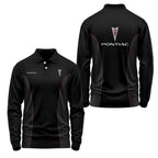 Pontiac Apparels SC072