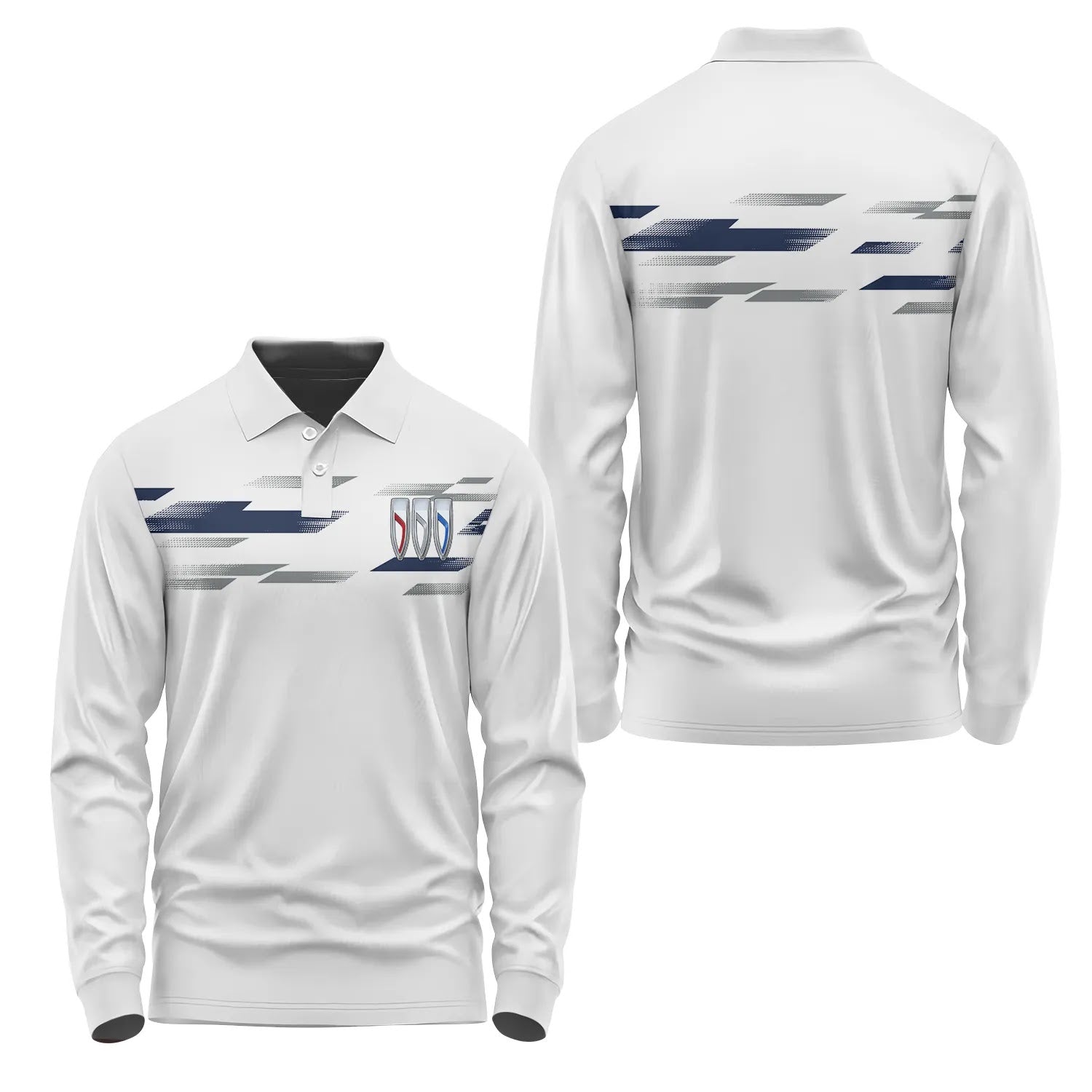 Buick Apparels SC100-2