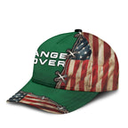 Range Rover Cap CSC015