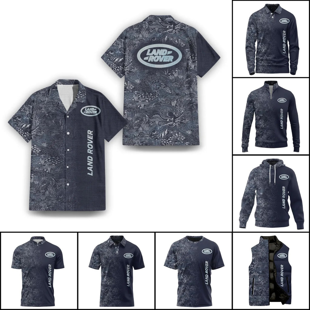 Land Rover Apparels SHW006
