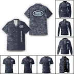 Land Rover Apparels SHW006