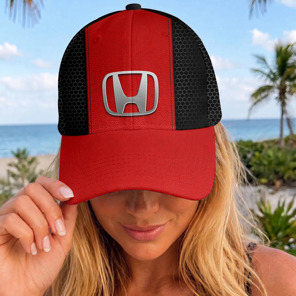 Honda Apparels CSC071