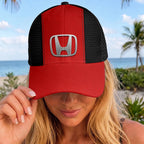 Honda Apparels CSC071