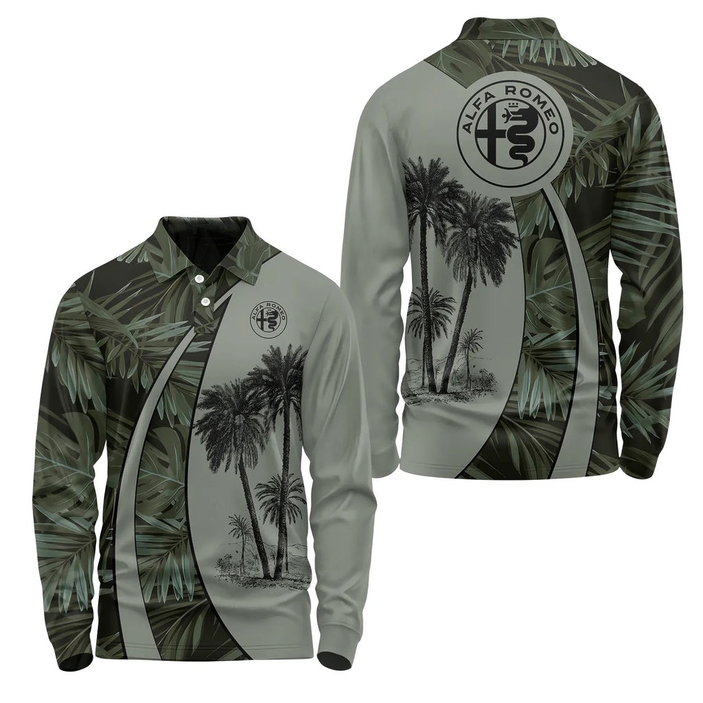 Alfa Romeo Apparels SHW063