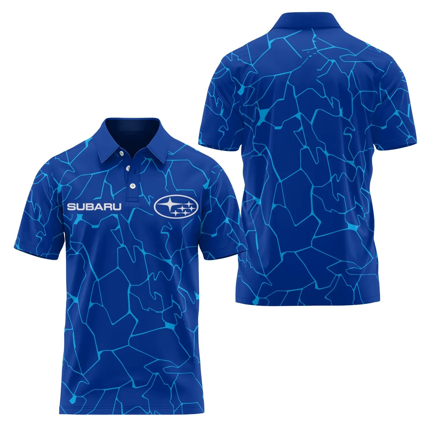 Subaru Apparels SC103