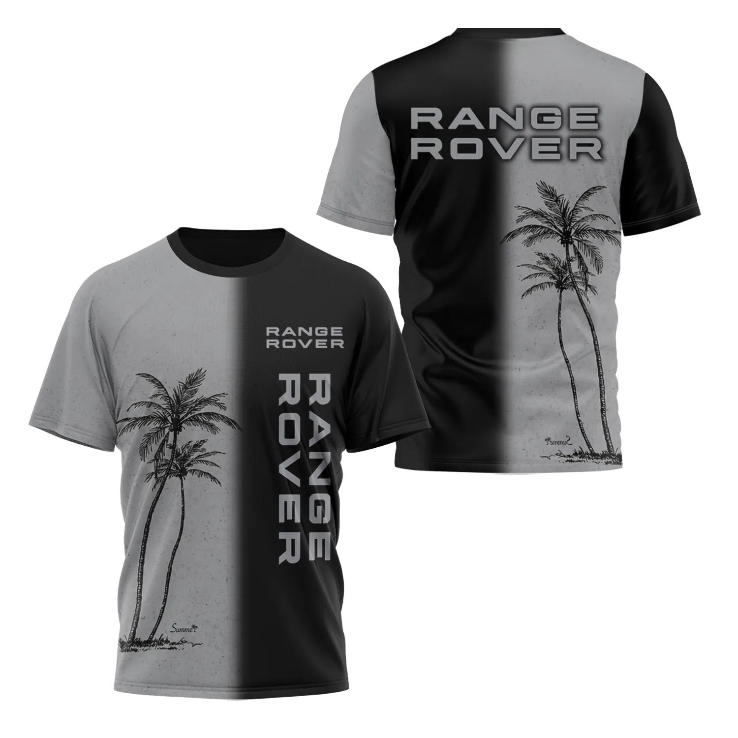 Range Rover Apparels SHW037
