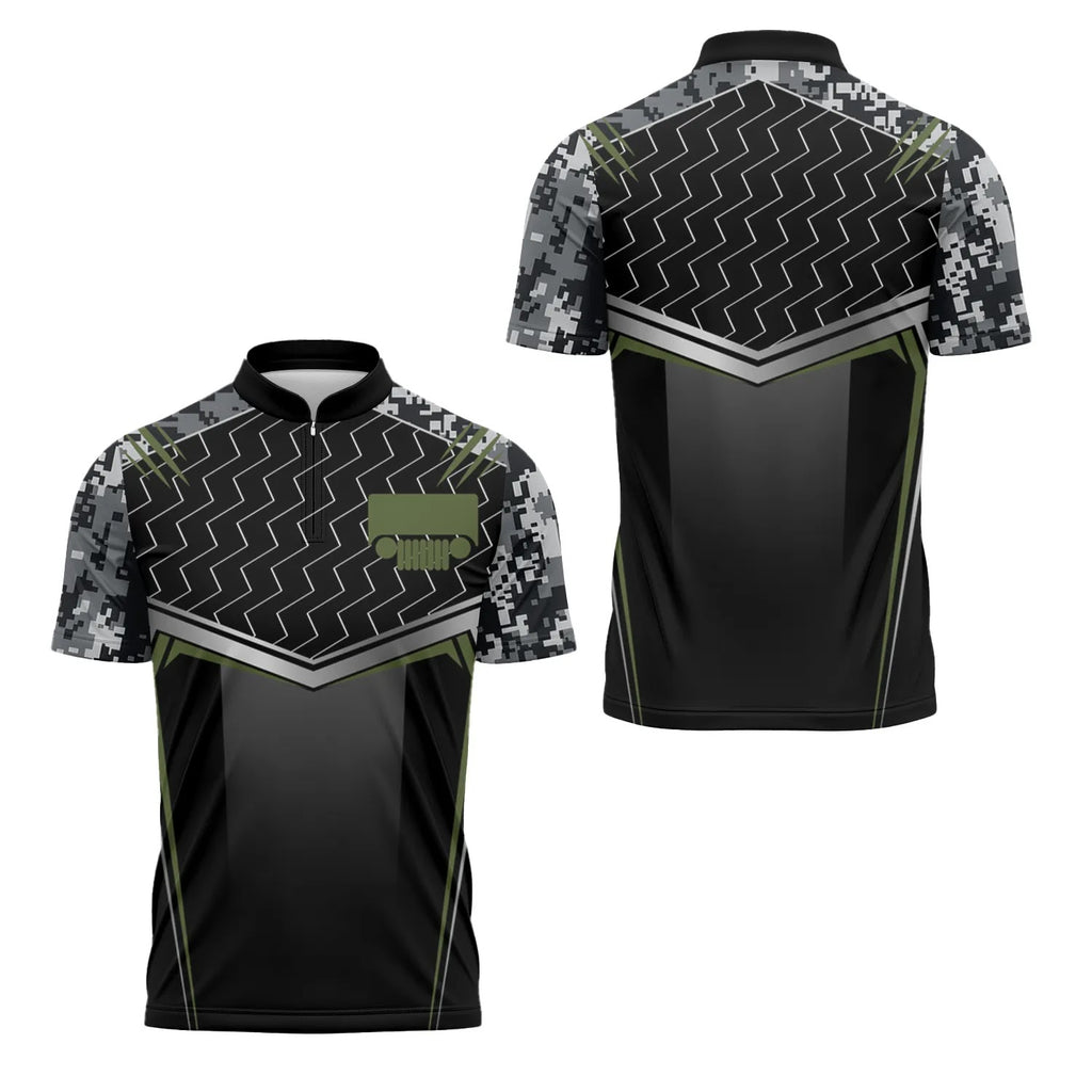 Jeep Apparels SC115