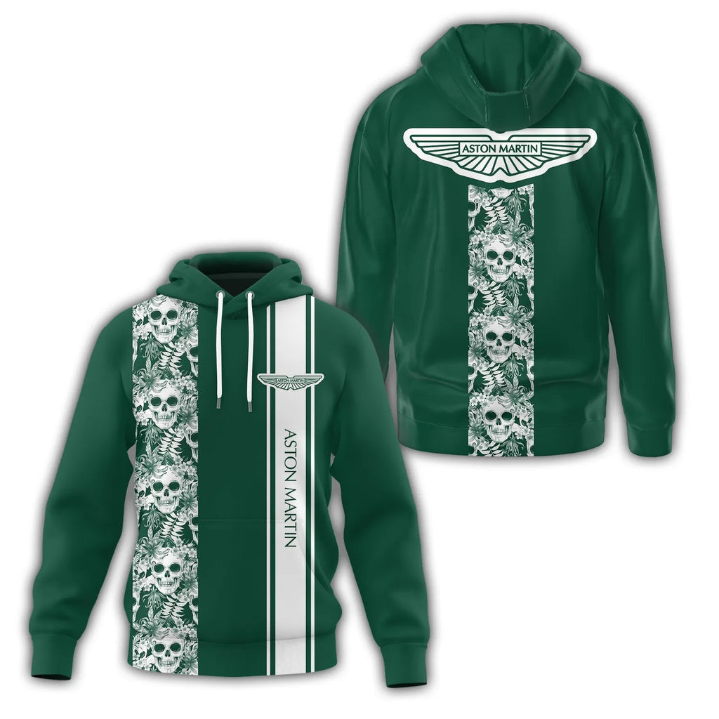 Aston Martin Apparels SHW042