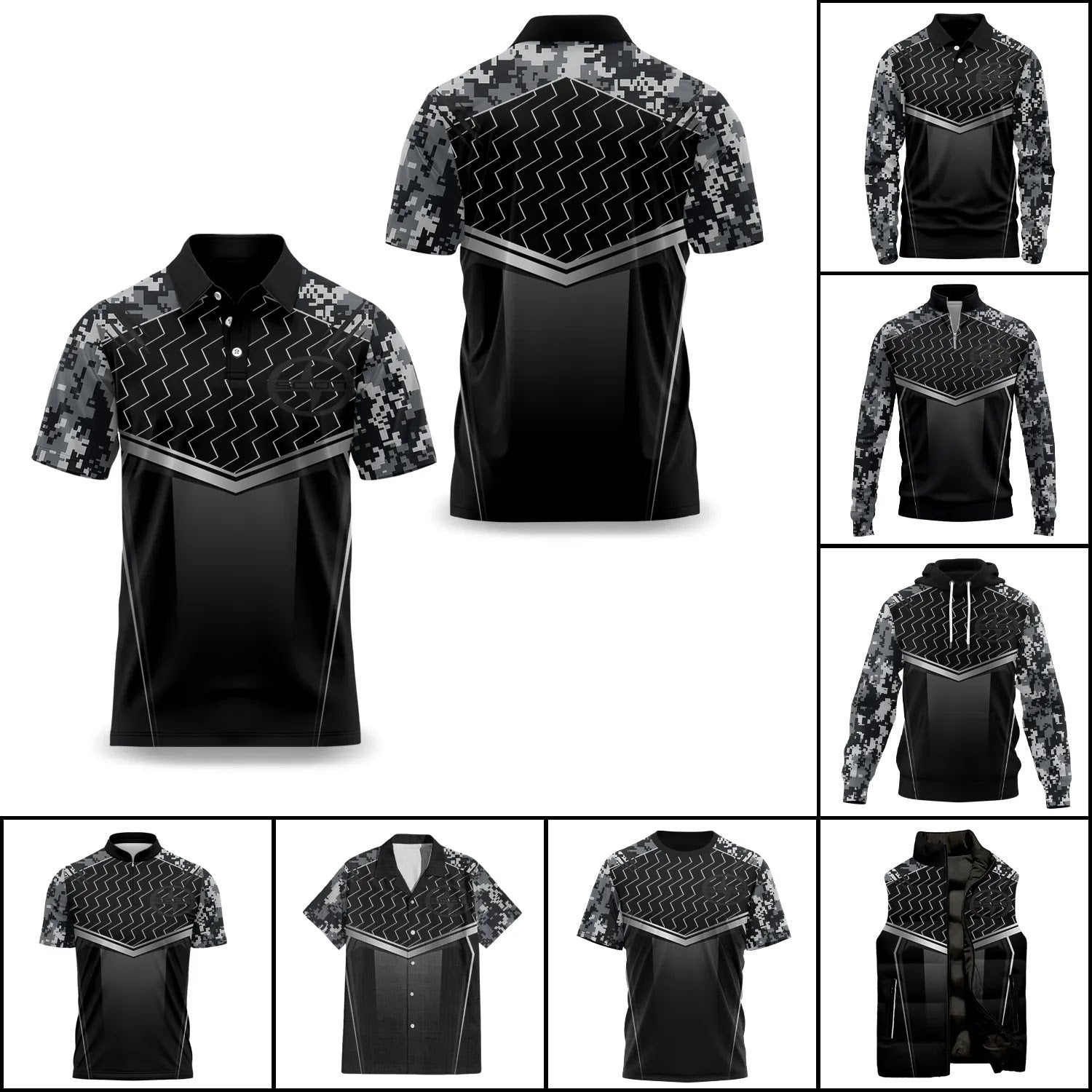 Scion Apparels SC115