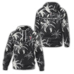 Pontiac Hoodie SC112