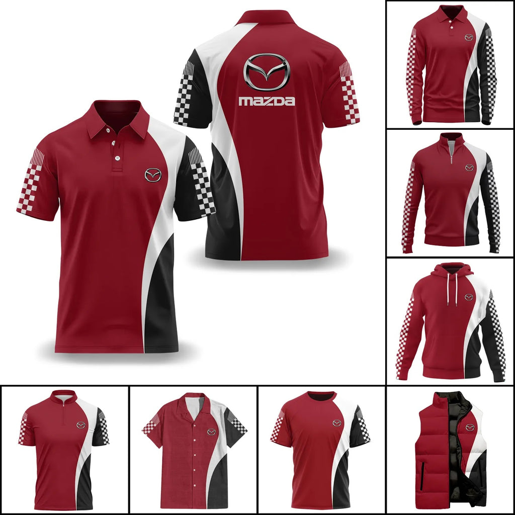 Mazda Apparels SC073