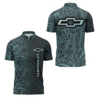 Chevrolet Apparels SHW008