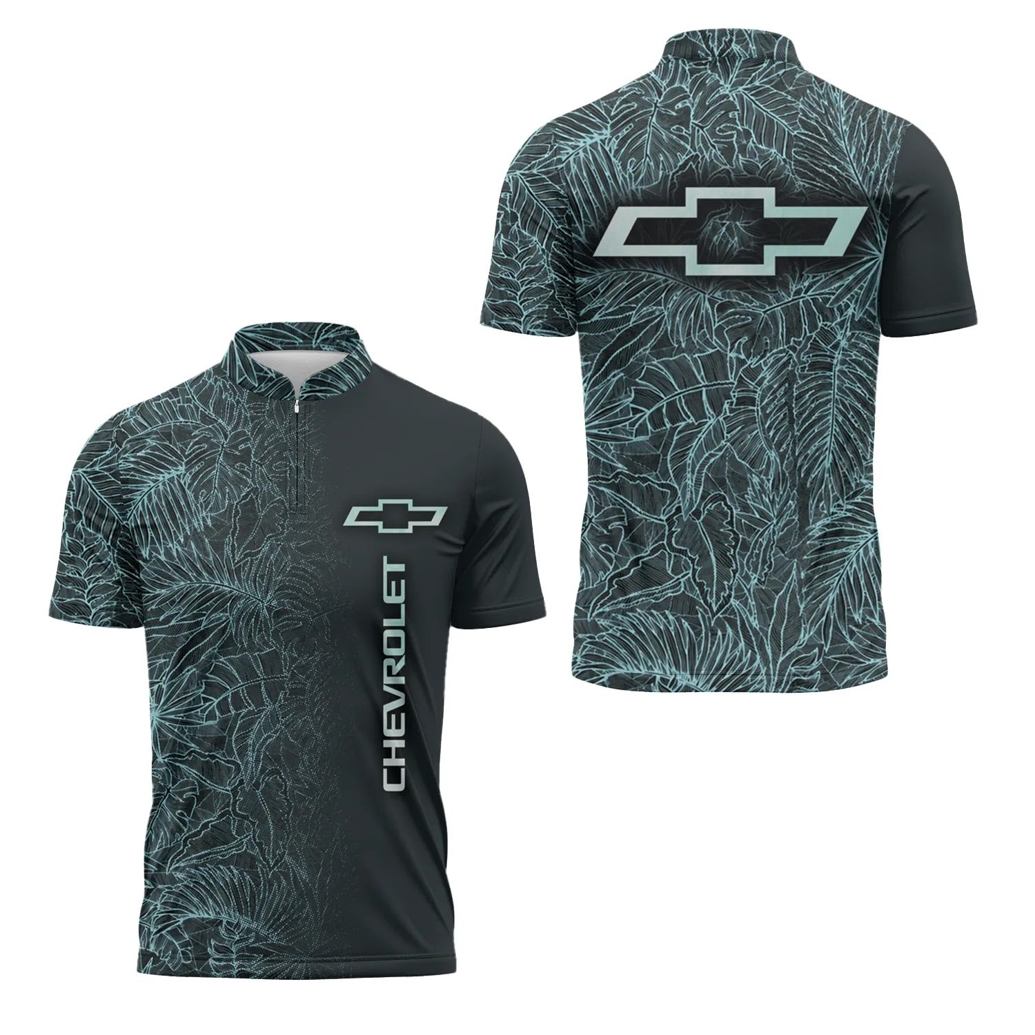 Chevrolet Apparels SHW008