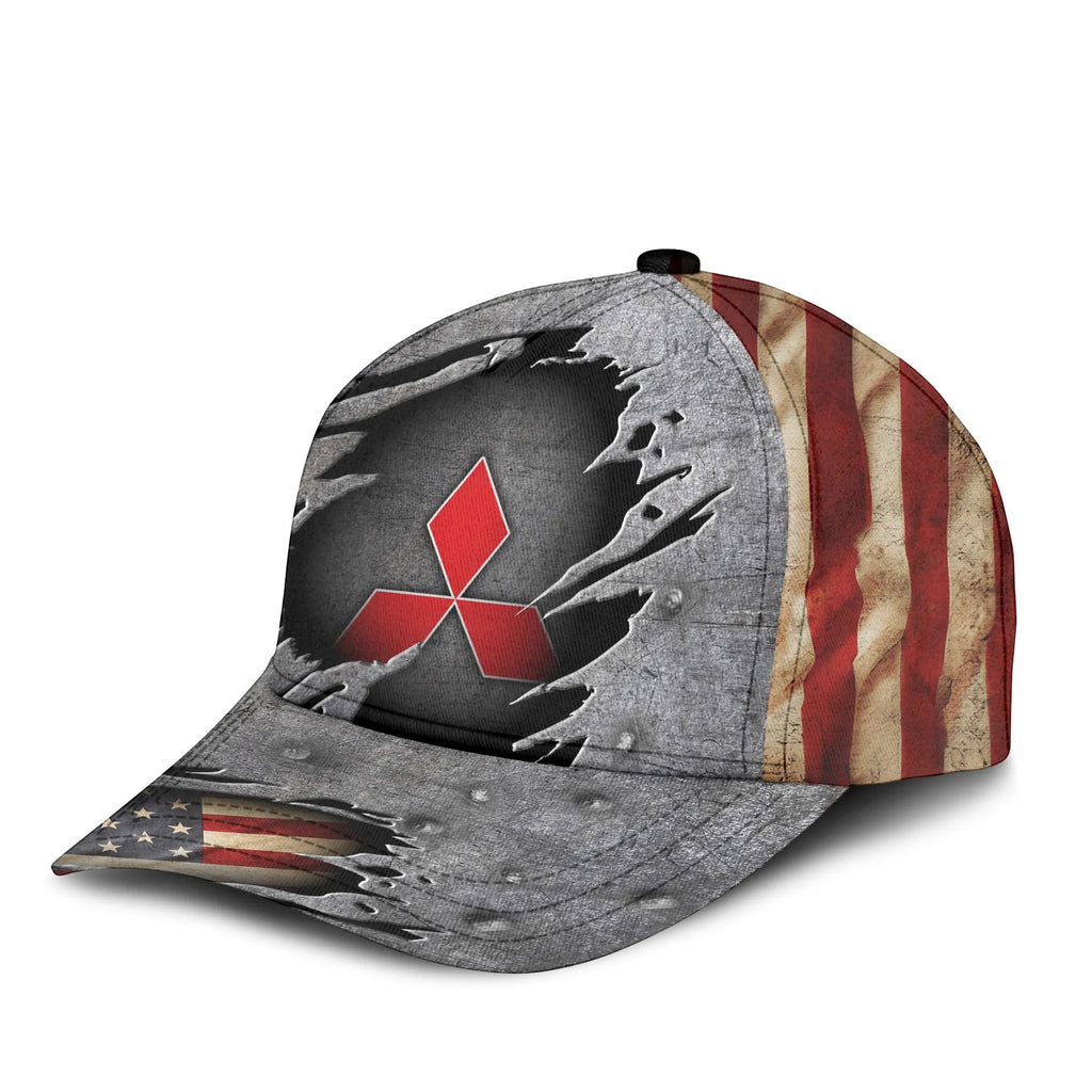 Mitsubishi Cap CSC005