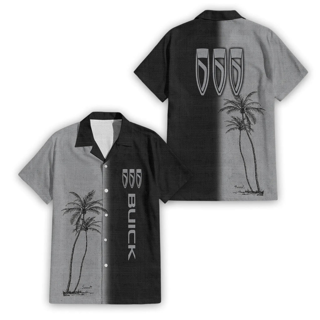Buick Apparels SHW037
