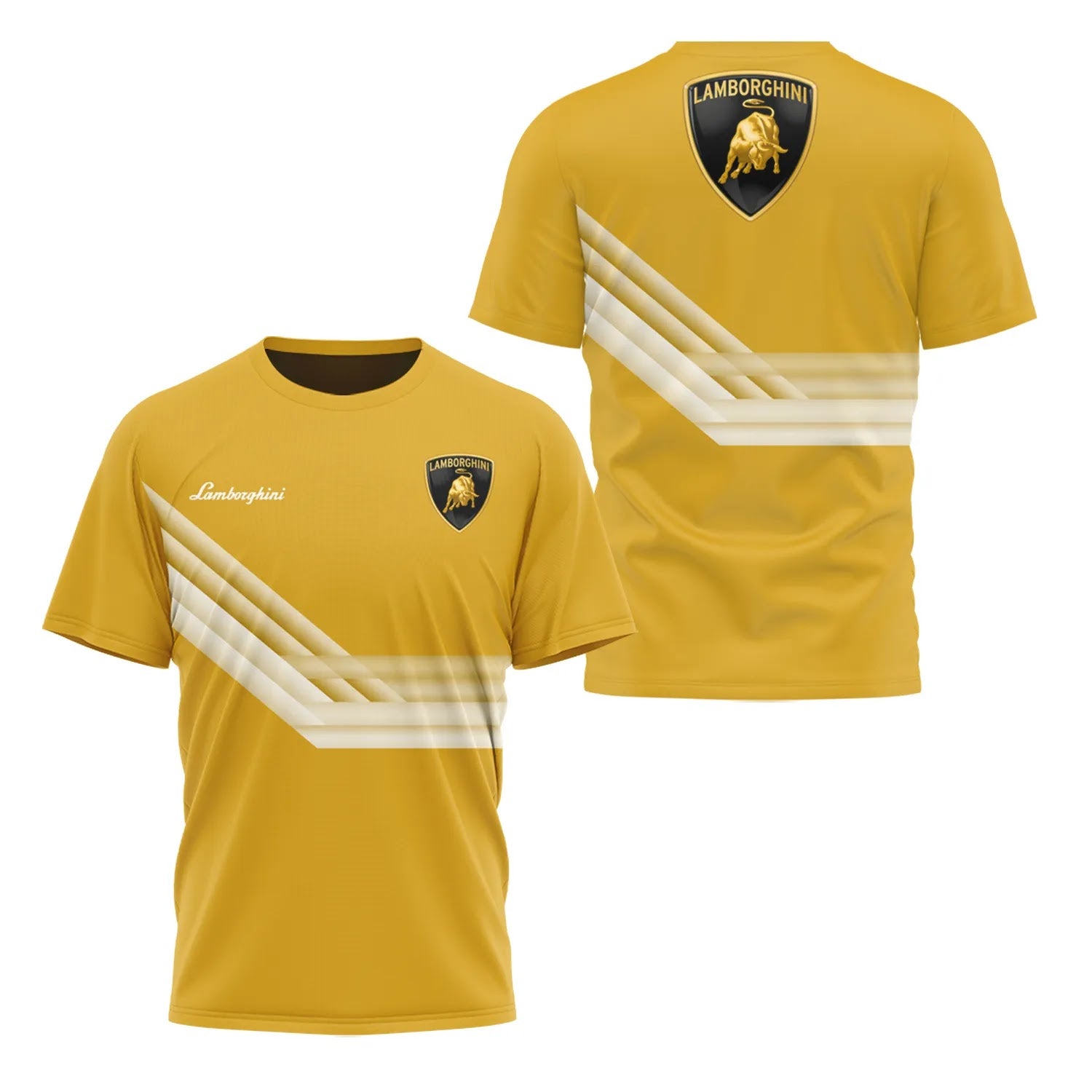 Lamborghini Apparels SC106