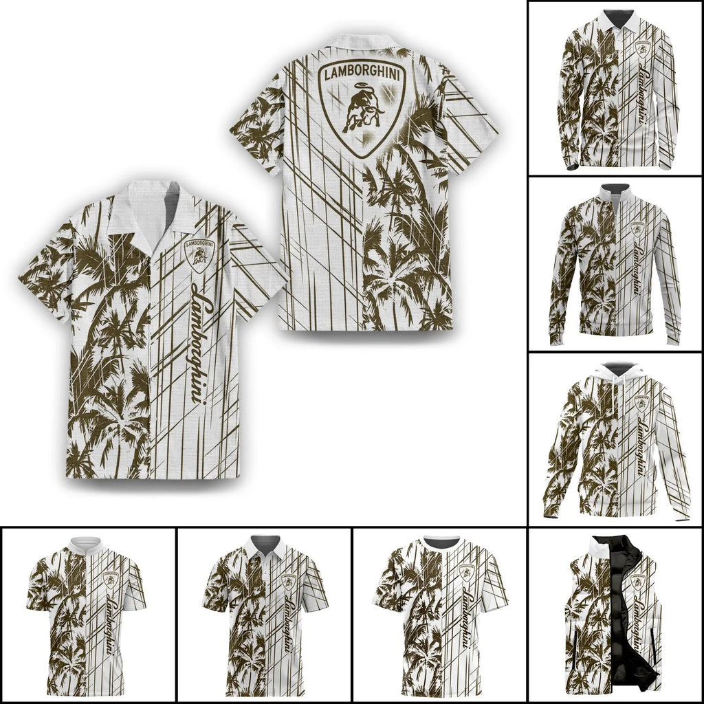 Lamborghini Apparels SHW041