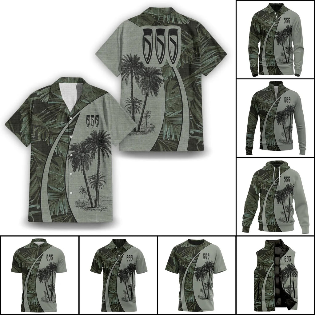 Buick Apparels SHW063