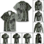 Buick Apparels SHW063