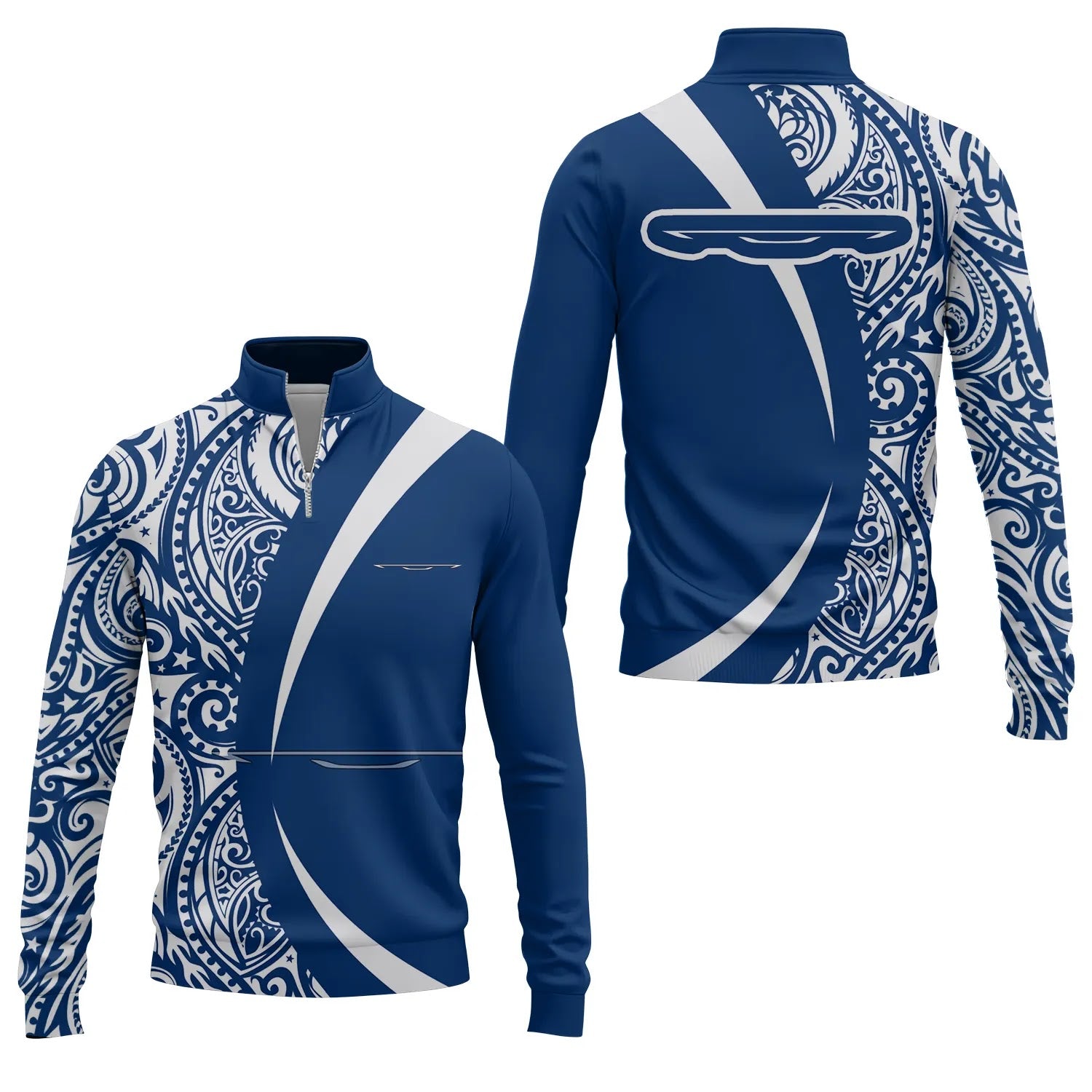 Chrysler Apparels SHW072