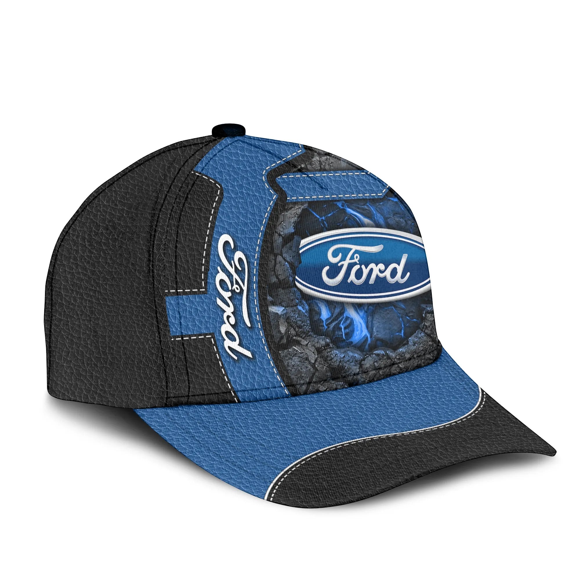 Ford Cap CSC020