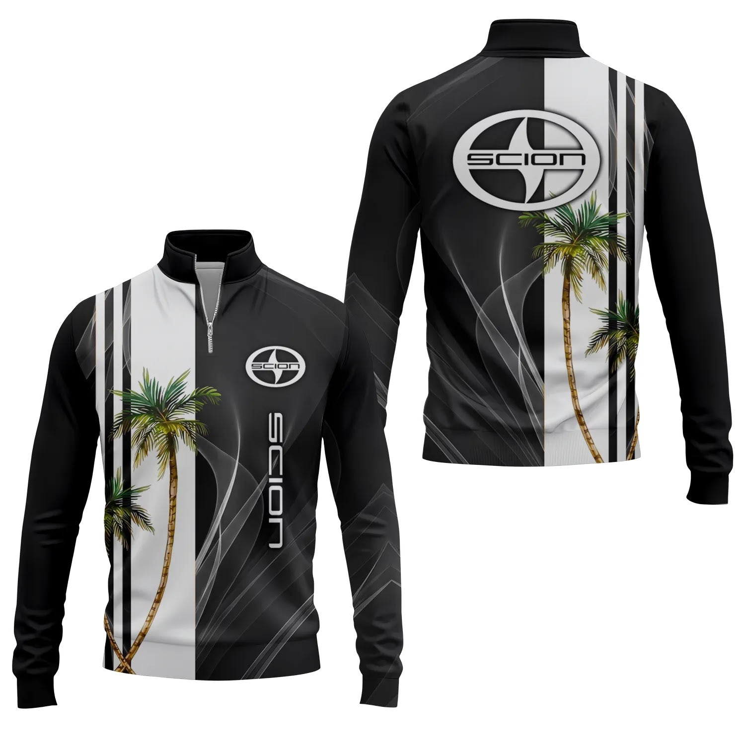 Scion Apparels SHW036