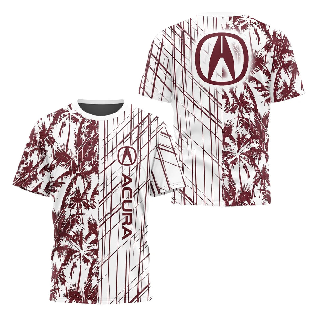 Acura Apparels SHW041