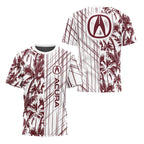 Acura Apparels SHW041