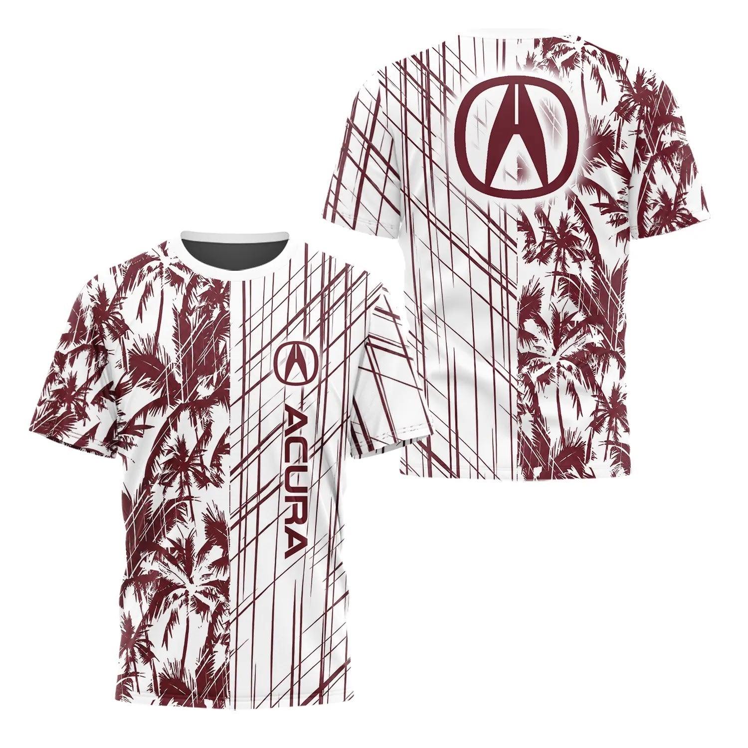 Acura Apparels SHW041