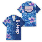 Jeep Apparels SHW057