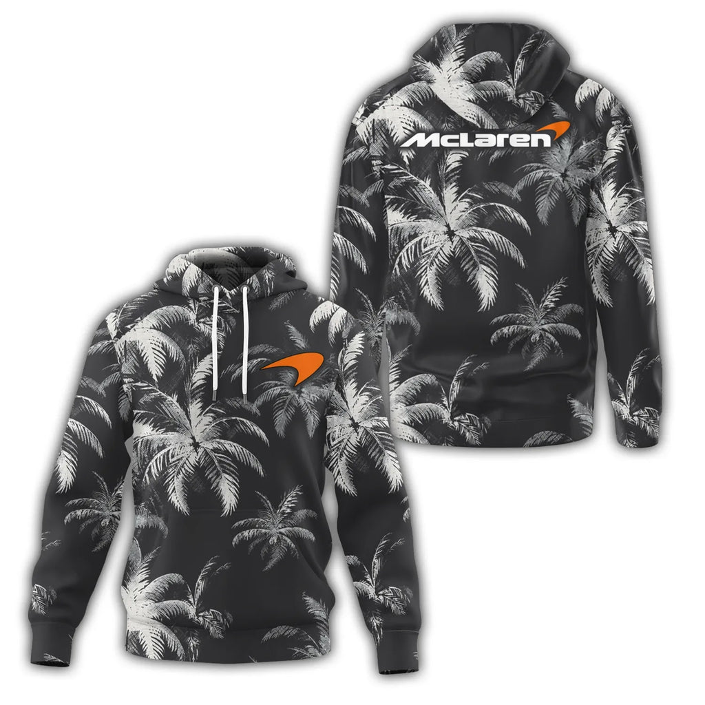 McLaren Hoodie SC112