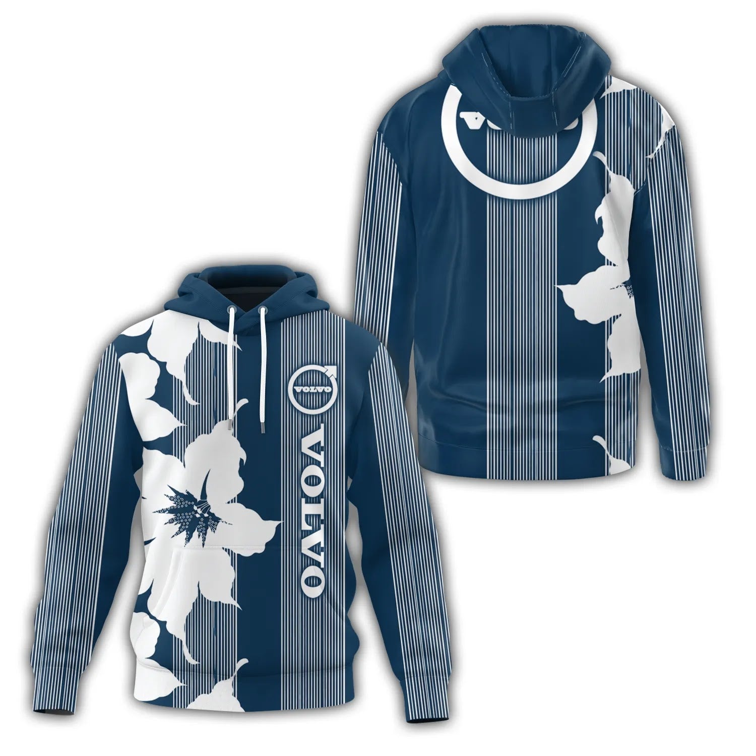 Volvo Apparels SHW039