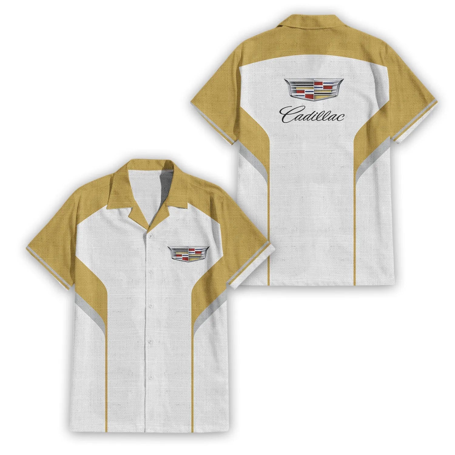 Cadillac Apparels SC113