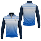 Maserati Quarter-zip Pullover SC107
