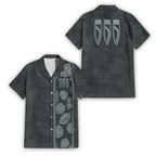 Buick Apparels SHW022