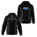 Ford Hoodie SC072