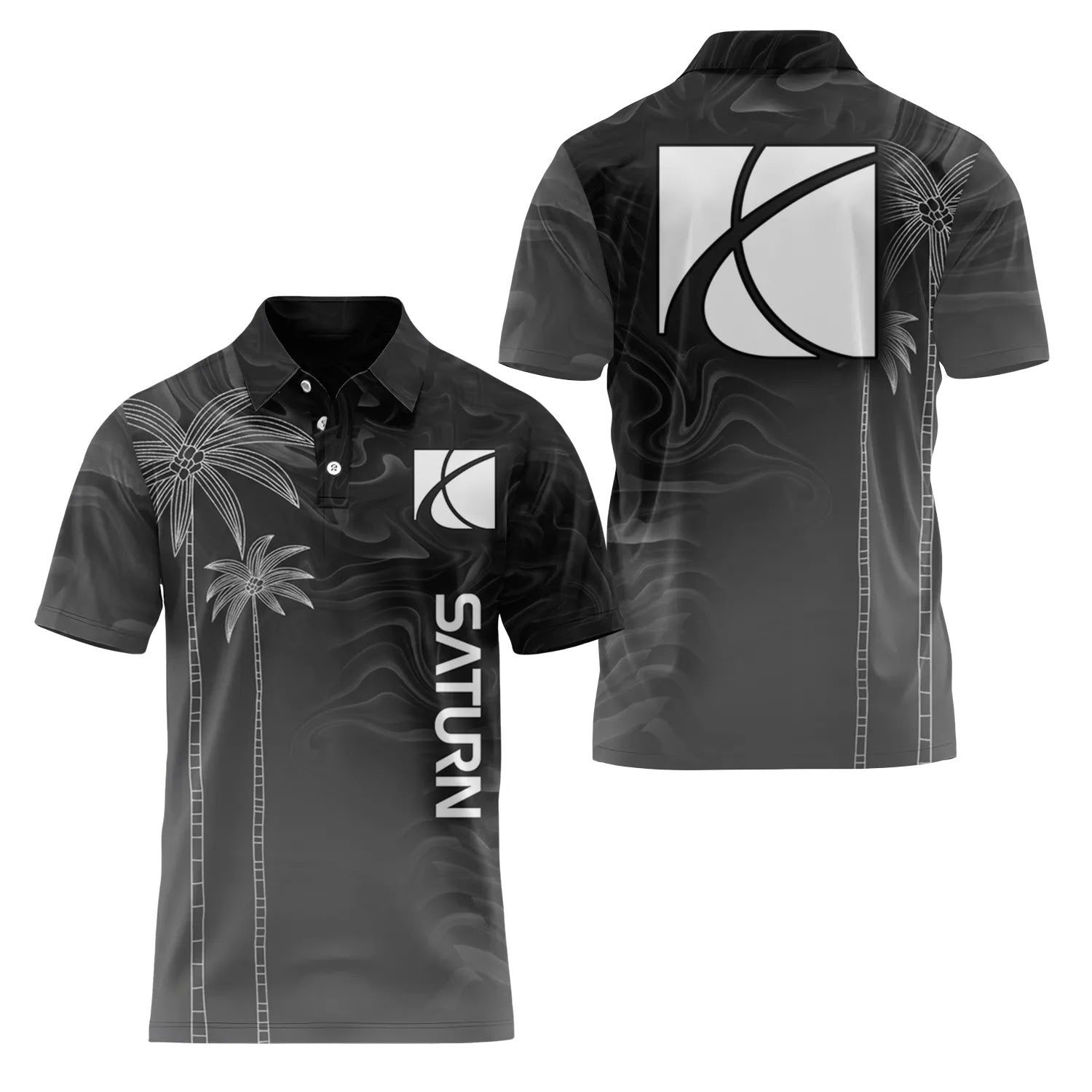 Saturn Apparels SHW070