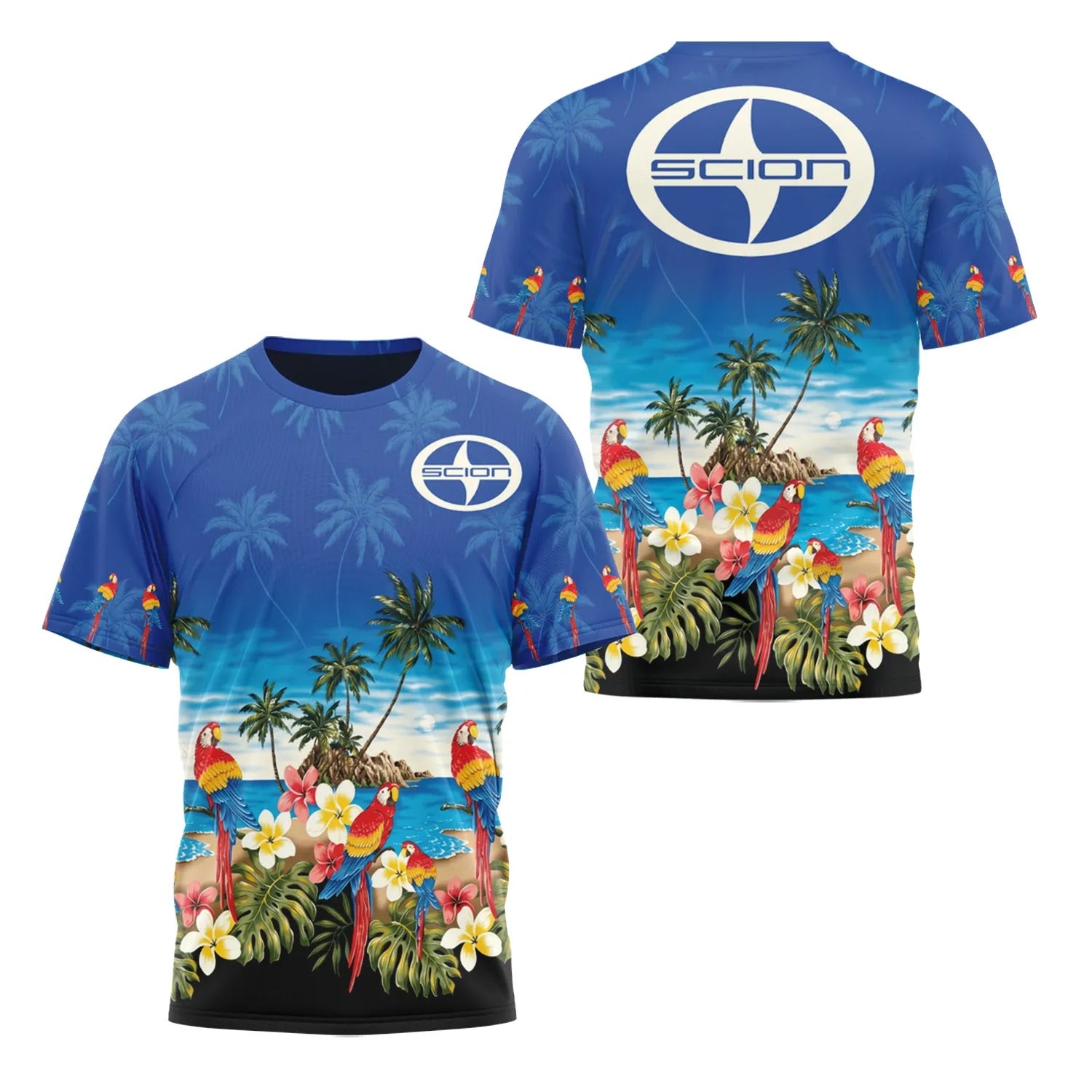 Scion Apparels SHW005