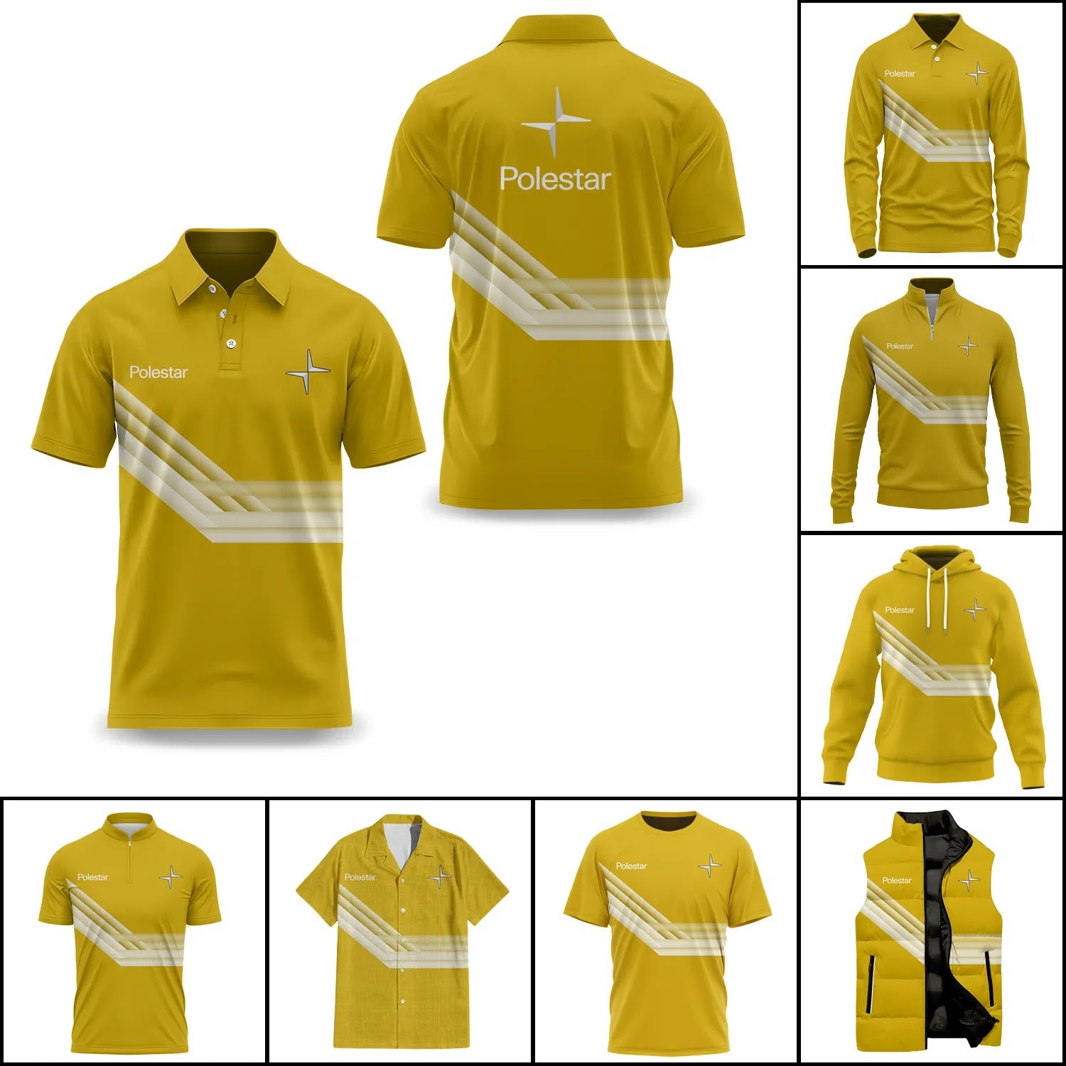 Polestar Apparels SC106