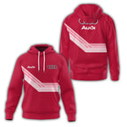 Audi Hoodie SC106