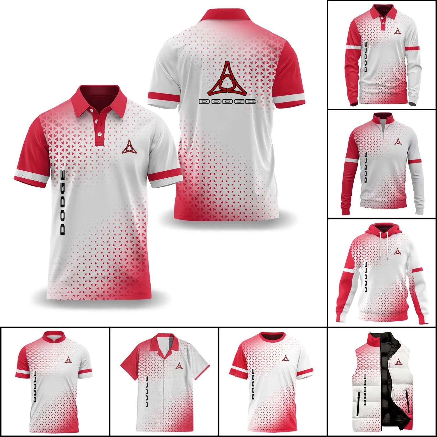 Dodge Apparels SC079