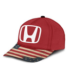 Honda Cap CSC014