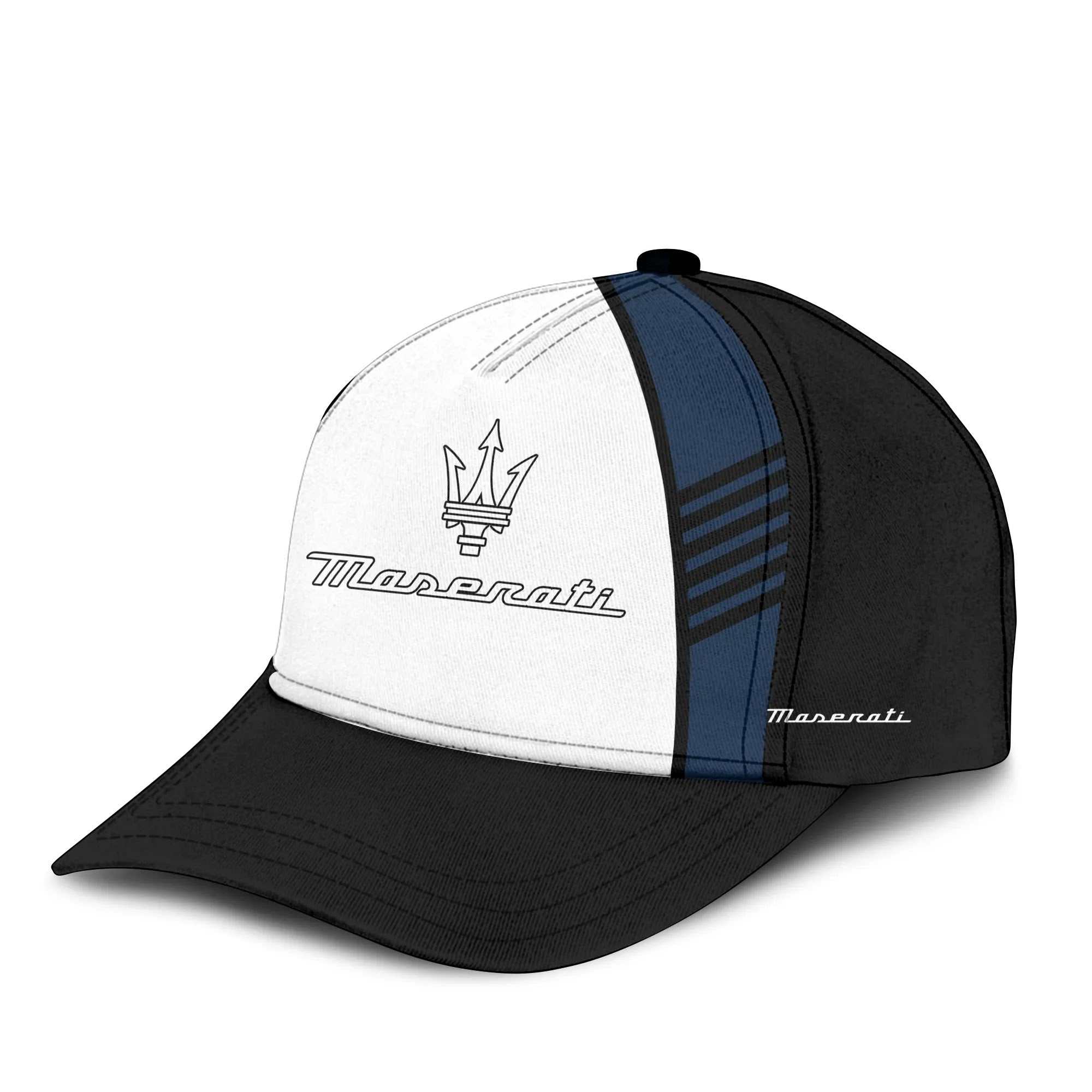 Maserati Cap CSC032