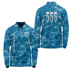 Buick Apparels SHW035