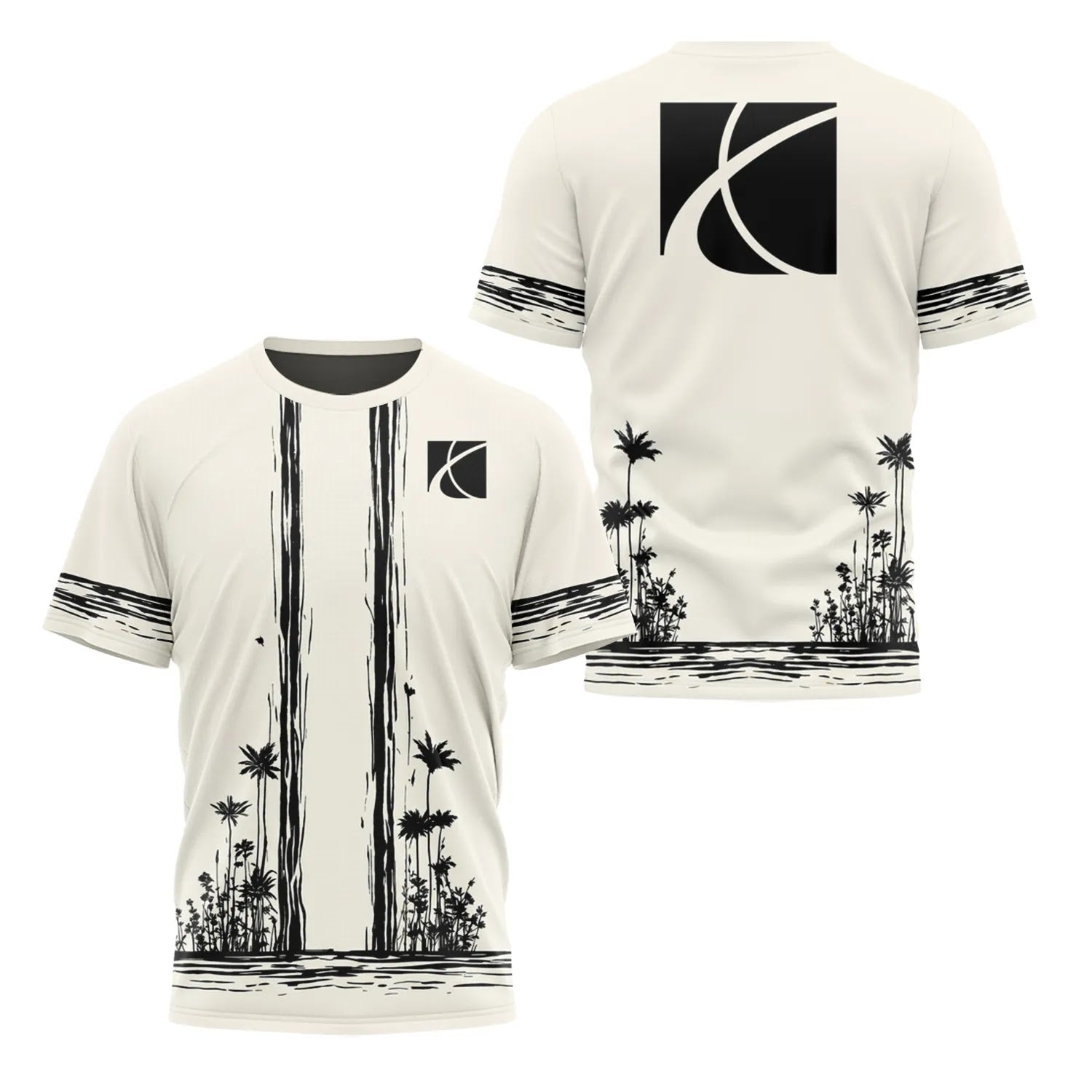 Saturn Apparels SHW043