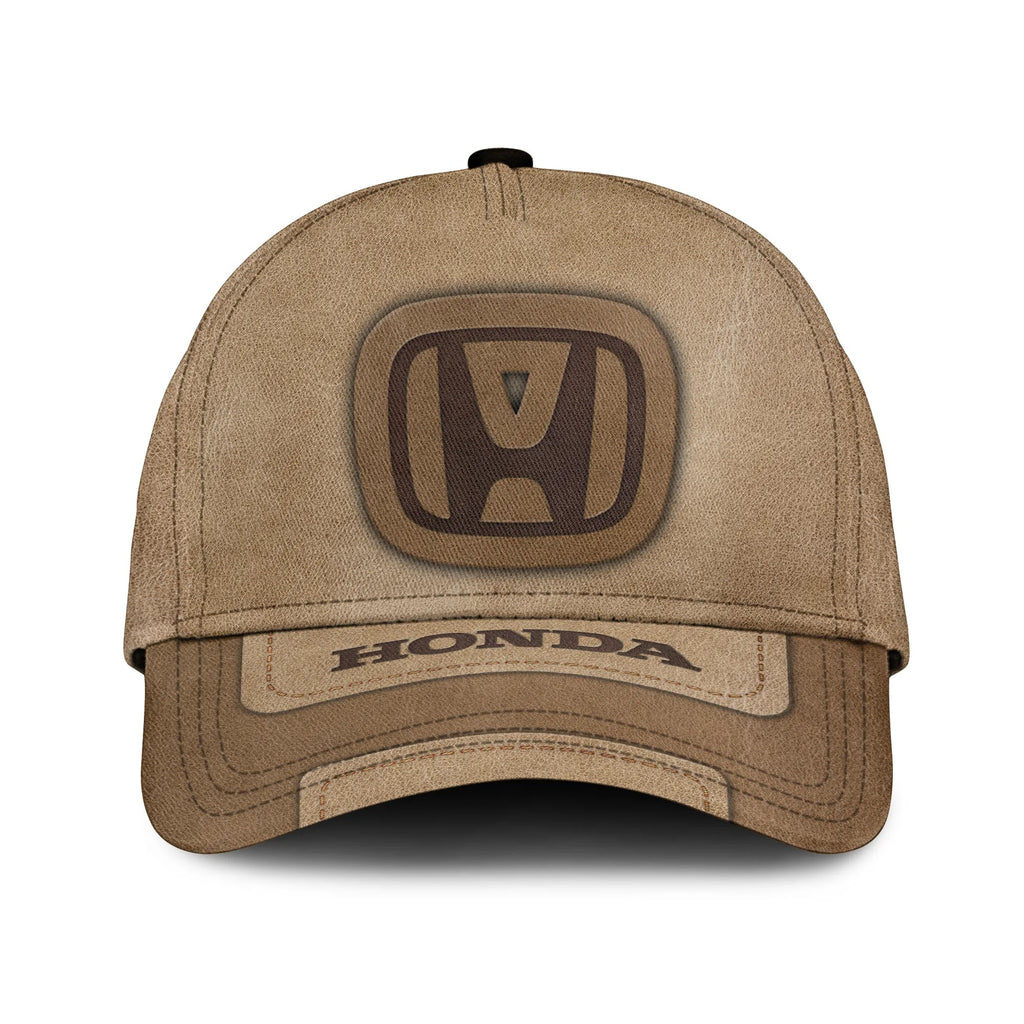 Honda Cap CSC004