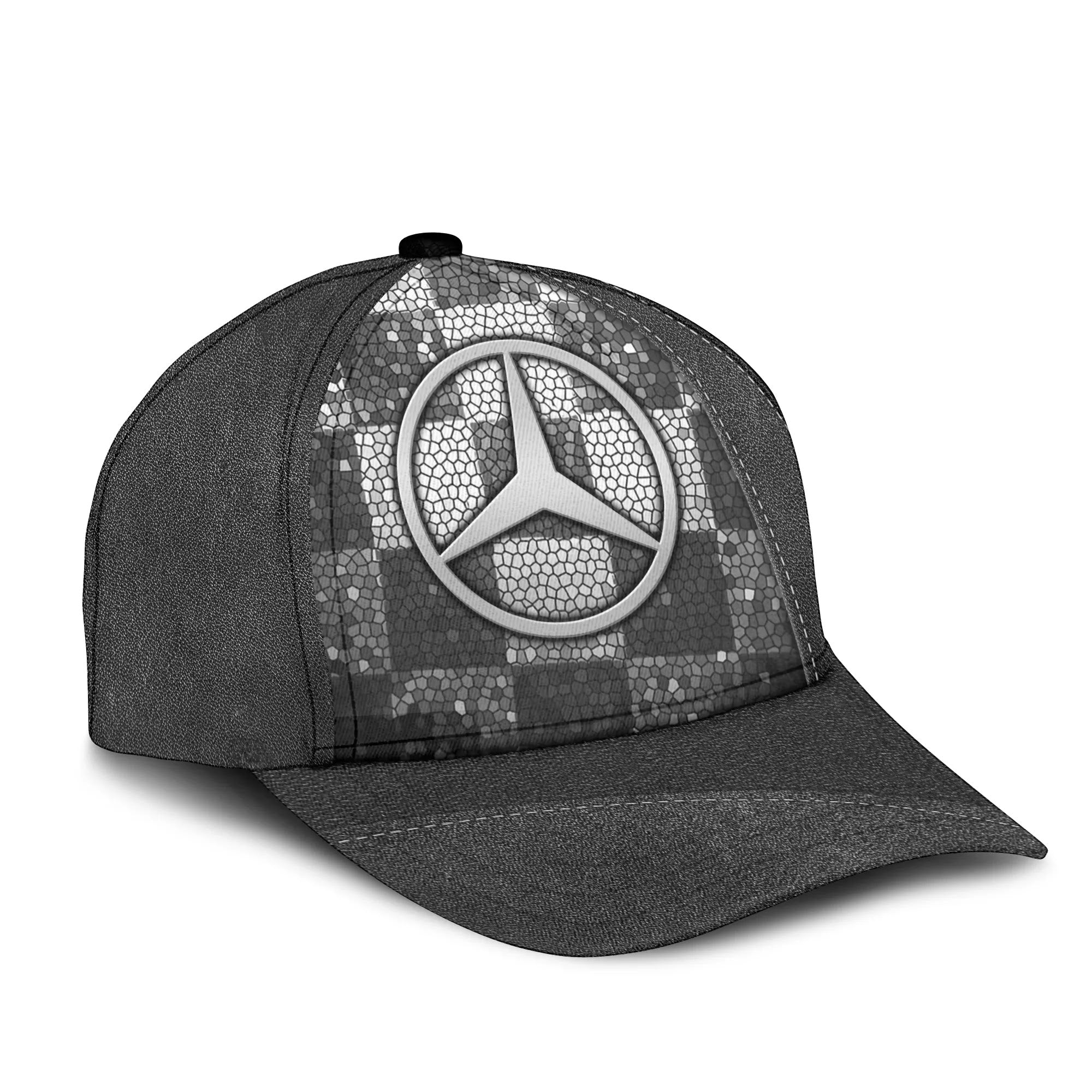 Mercedes-Benz Cap CSC007