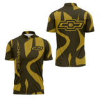 Chevrolet Apparels SHW068