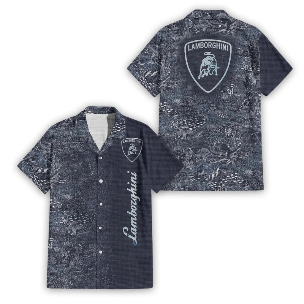 Lamborghini Apparels SHW006