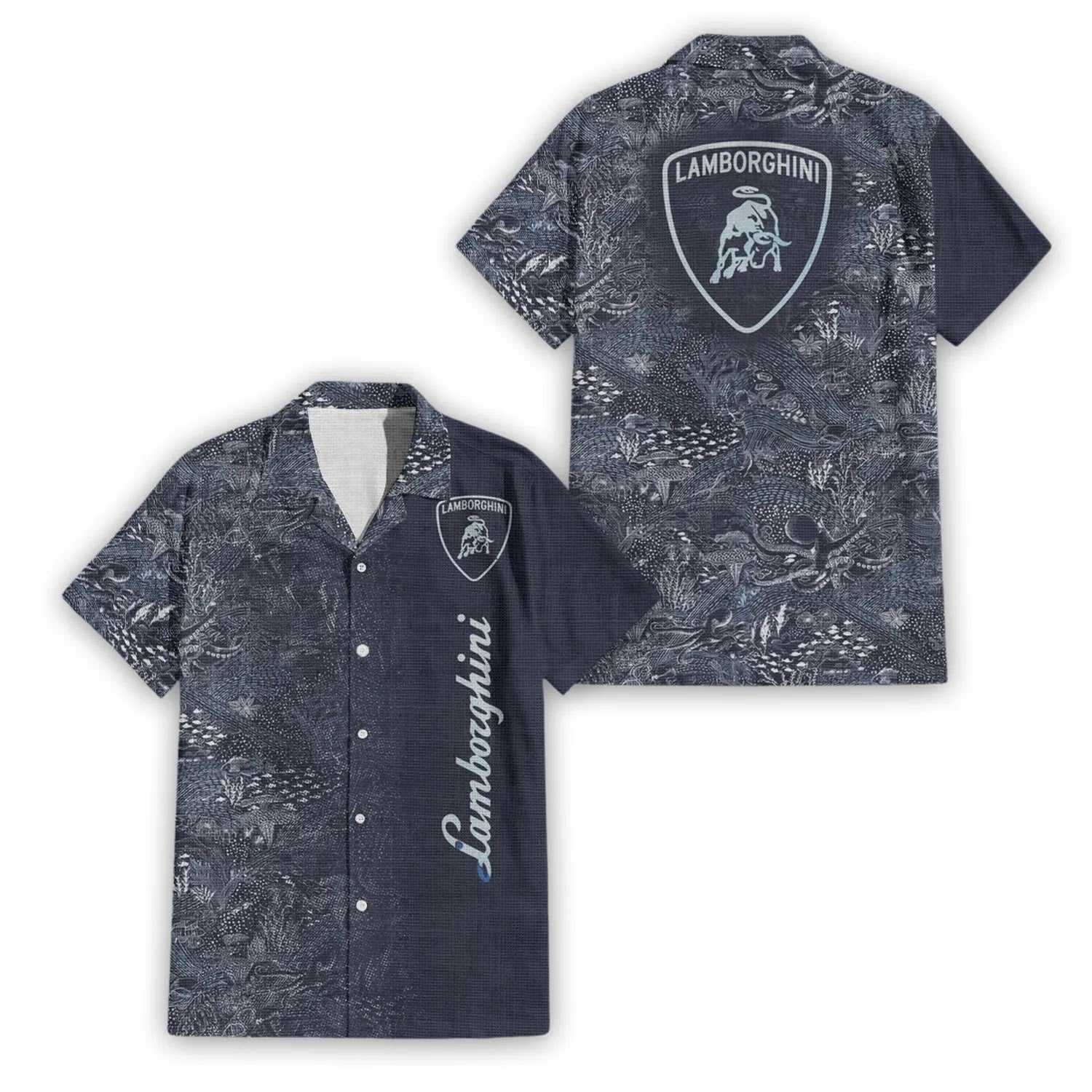 Lamborghini Apparels SHW006